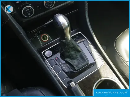 VOLKSWAGEN PASSAT 2.0 TDI