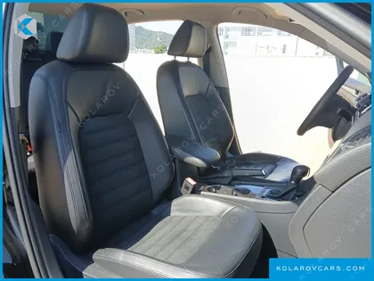 VOLKSWAGEN PASSAT 2.0 TDI
