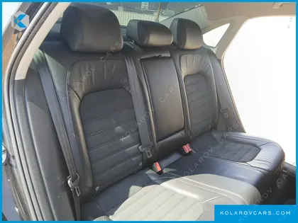 VOLKSWAGEN PASSAT 2.0 TDI