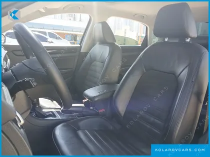 VOLKSWAGEN PASSAT 2.0 TDI