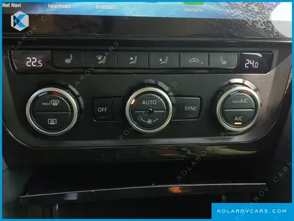 VOLKSWAGEN PASSAT 2.0 TDI