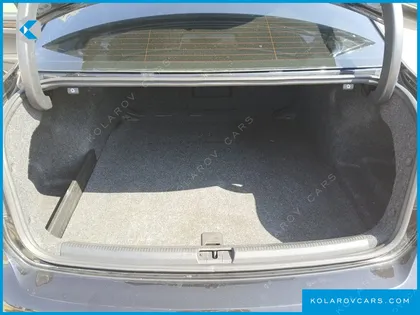 VOLKSWAGEN PASSAT 2.0 TDI