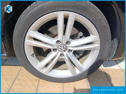 VOLKSWAGEN PASSAT 2.0 TDI