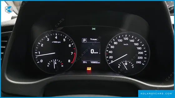 HYUNDAI ELANTRA (AVANTE) 1.6 GDI MODERN