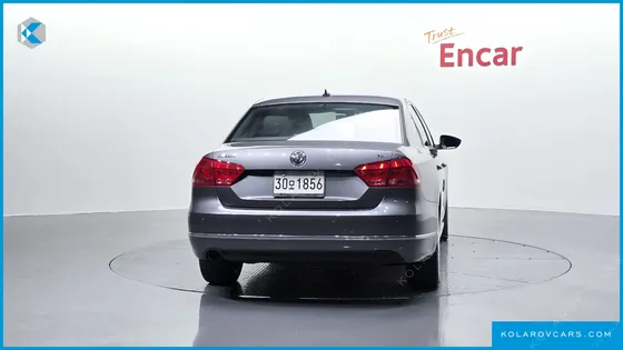 VOLKSWAGEN PASSAT 2.0 TDI