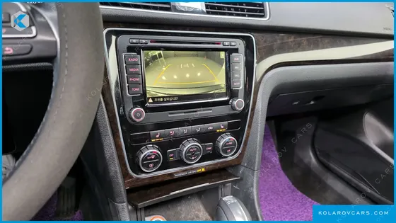 VOLKSWAGEN PASSAT 2.0 TDI