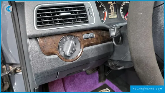 VOLKSWAGEN PASSAT 2.0 TDI
