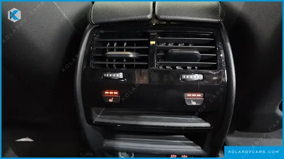 BMW 5 SERIES 520I M SPORT