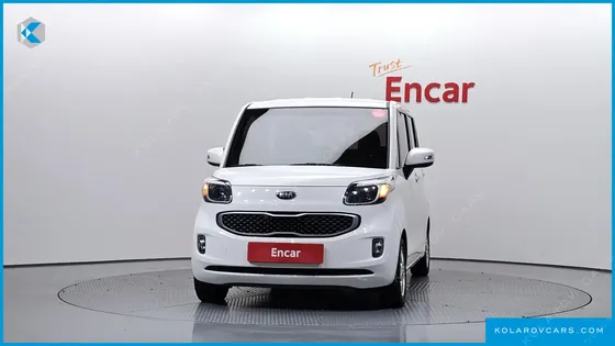 KIA RAY LUXURY