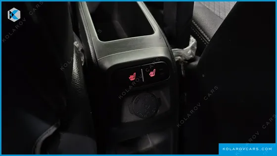 KIA RAY LUXURY