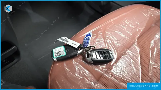 HYUNDAI CASPER LOUNGE