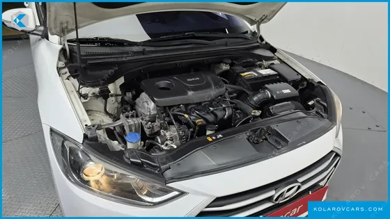 HYUNDAI ELANTRA (AVANTE) 1.6 GDI VALUE PLUS