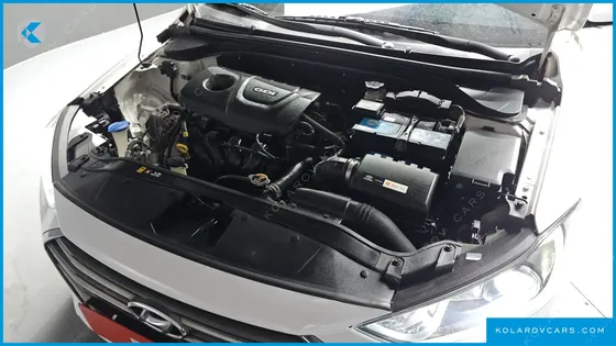 HYUNDAI ELANTRA (AVANTE) 1.6 GDI PREMIUM