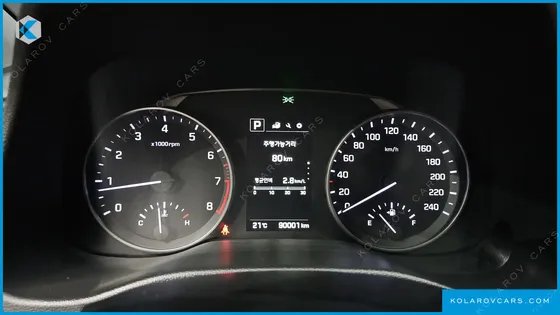 HYUNDAI ELANTRA (AVANTE) 1.6 GDI PREMIUM