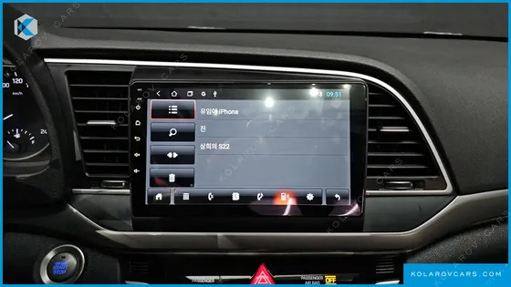 HYUNDAI ELANTRA (AVANTE) 1.6 GDI PREMIUM
