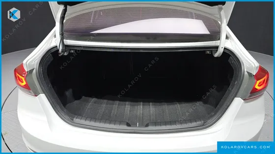 HYUNDAI ELANTRA (AVANTE) 1.6 GDI PREMIUM