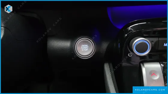 HYUNDAI CASPER TURBO MODERN