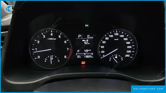 HYUNDAI ELANTRA (AVANTE) 1.6 GDI STYLE