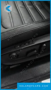 VOLKSWAGEN PASSAT 2.0 TSI