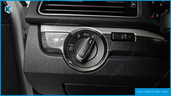 VOLKSWAGEN PASSAT 2.0 TSI