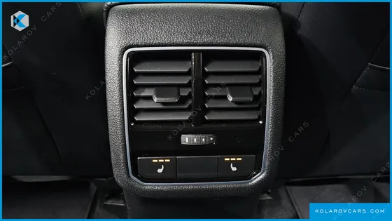 VOLKSWAGEN PASSAT 2.0 TSI