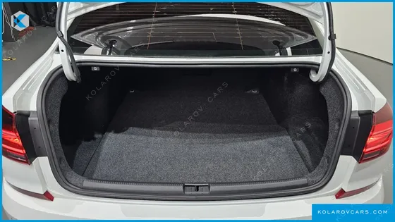 VOLKSWAGEN PASSAT 2.0 TSI