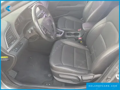 HYUNDAI ELANTRA (AVANTE) 1.6 GDI SMART