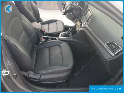 HYUNDAI ELANTRA (AVANTE) 1.6 GDI SMART