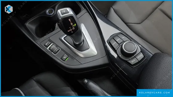 BMW 1 SERIES 118D URBAN 5DR