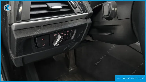 BMW 1 SERIES 118D URBAN 5DR
