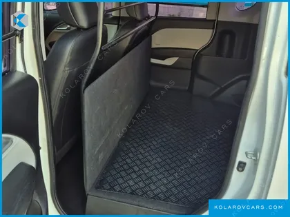 KIA RAY VAN DELUXE
