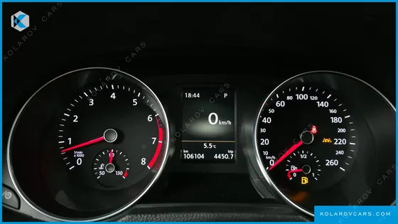 VOLKSWAGEN PASSAT 2.0 TSI