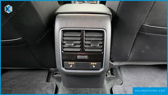 VOLKSWAGEN PASSAT 2.0 TSI