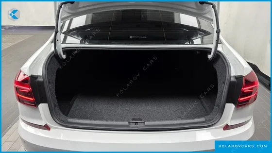 VOLKSWAGEN PASSAT 2.0 TSI