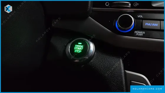 HYUNDAI ELANTRA (AVANTE) 1.6 GDI SMART