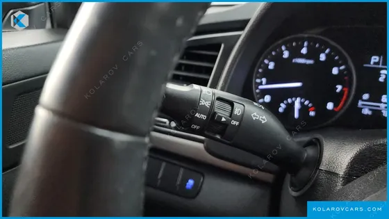 HYUNDAI ELANTRA (AVANTE) 1.6 GDI SMART