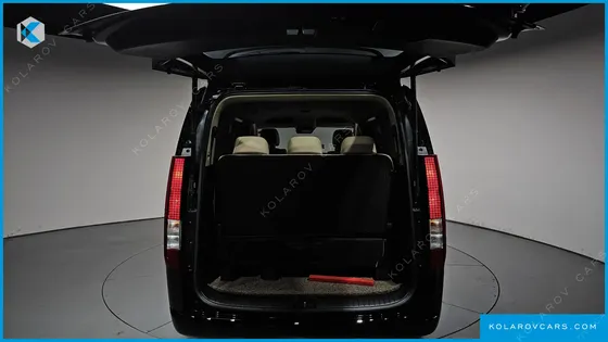 HYUNDAI STARIA HEV 1.6 TOURER 11-SEATER