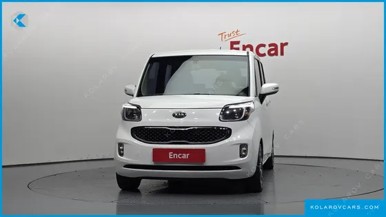 KIA RAY PRESTIGE