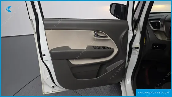 KIA RAY PRESTIGE