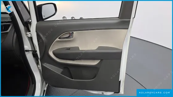 KIA RAY PRESTIGE