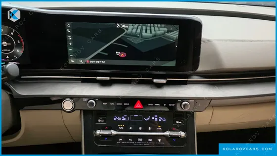 KIA CARNIVAL DIESEL 9-SEATER PRESTIGE