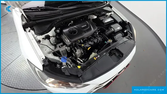 HYUNDAI ELANTRA (AVANTE) 1.6 GDI VALUE PLUS