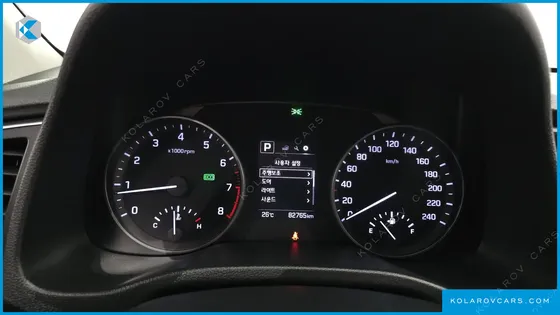 HYUNDAI ELANTRA (AVANTE) 1.6 GDI VALUE PLUS