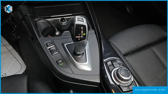 BMW 1 SERIES 120D SPORT PACK1 5DR
