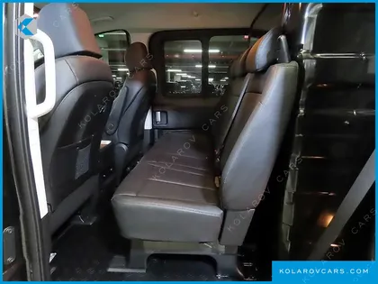 HYUNDAI STARIA CARGO 5-SEATER