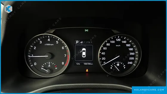 HYUNDAI ELANTRA (AVANTE) 1.6 GDI VALUE PLUS