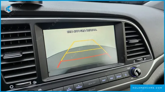 HYUNDAI ELANTRA (AVANTE) 1.6 GDI VALUE PLUS