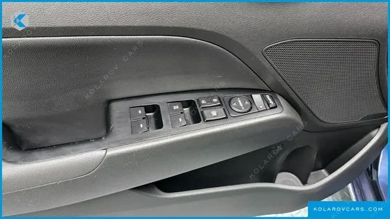 HYUNDAI ELANTRA (AVANTE) 1.6 GDI VALUE PLUS