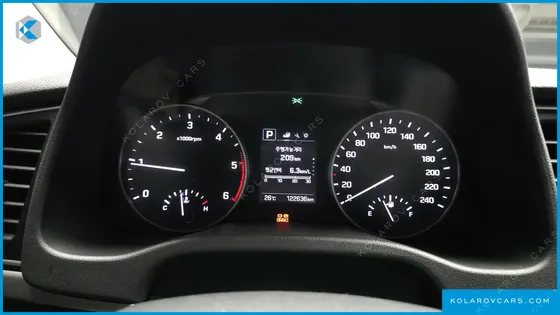 HYUNDAI ELANTRA (AVANTE) 1.6 E-VGT SMART