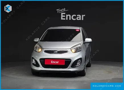 KIA MORNING (PICANTO) DELUXE TRENDY